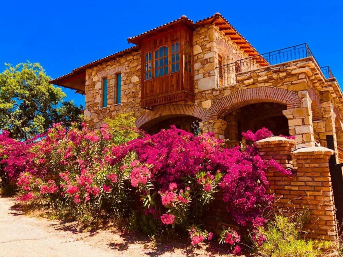 Side Cottagehause Екстериор снимка