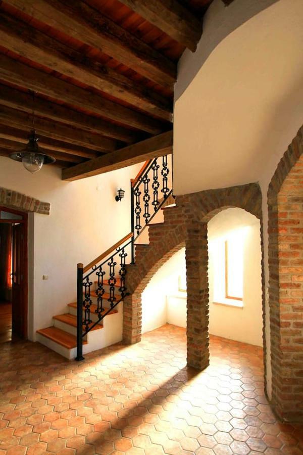 Side Cottagehause Екстериор снимка