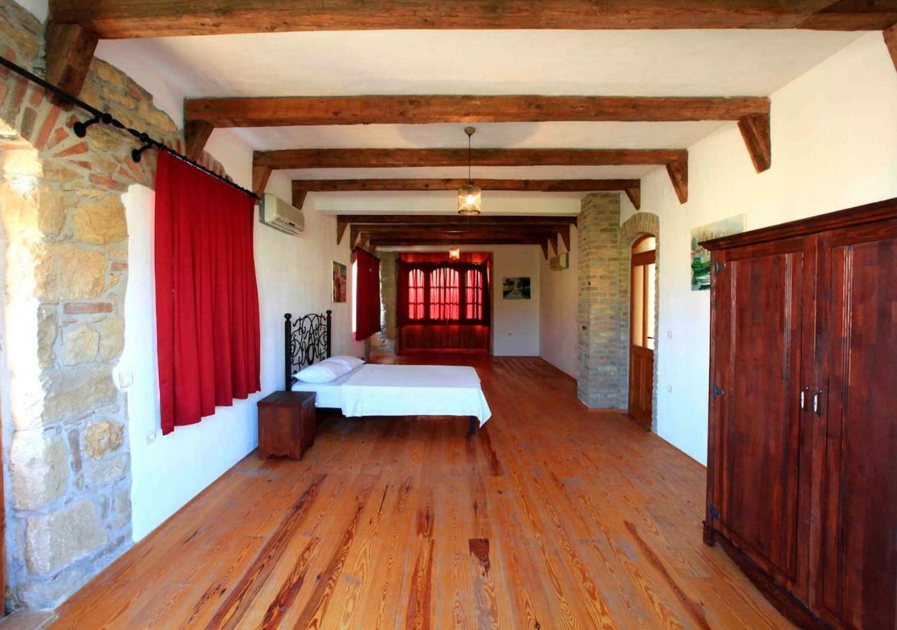 Side Cottagehause Екстериор снимка