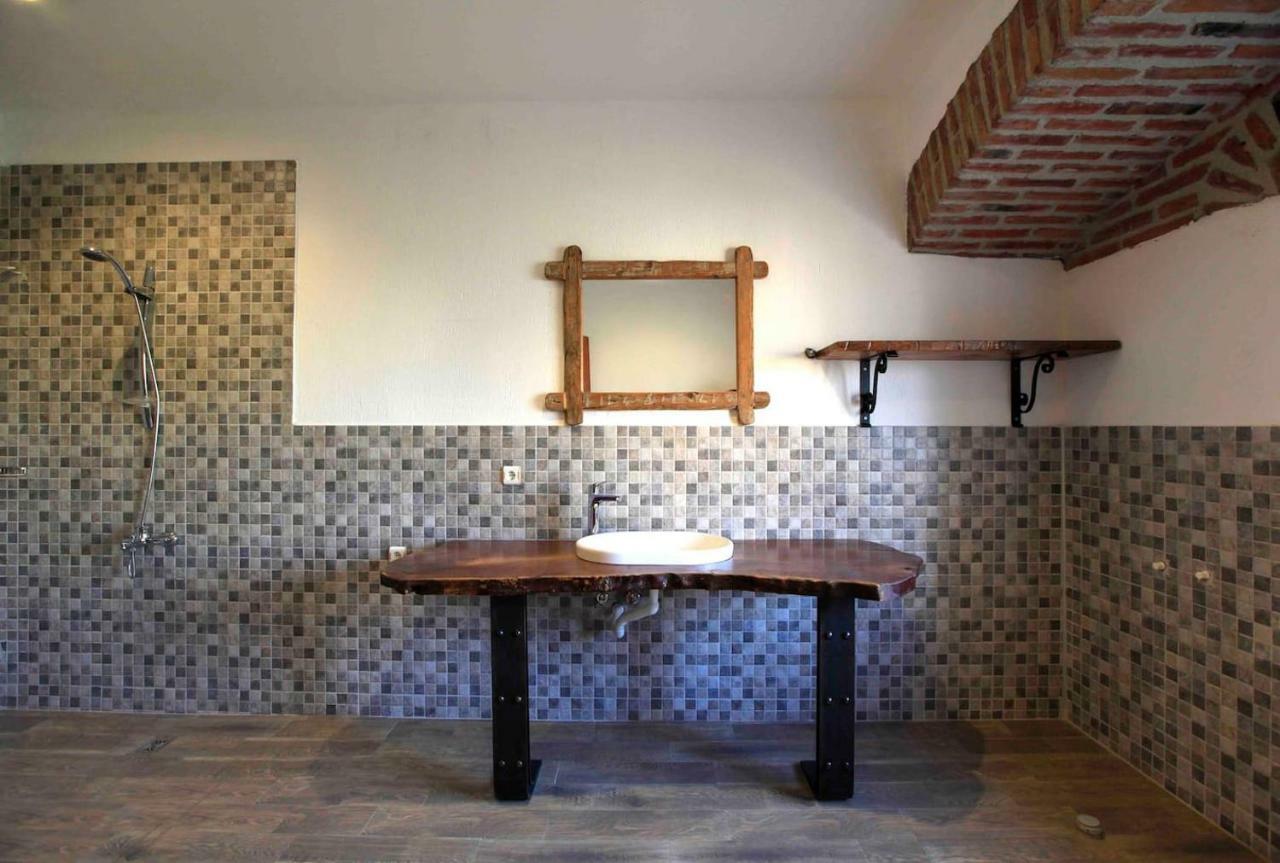 Side Cottagehause Екстериор снимка