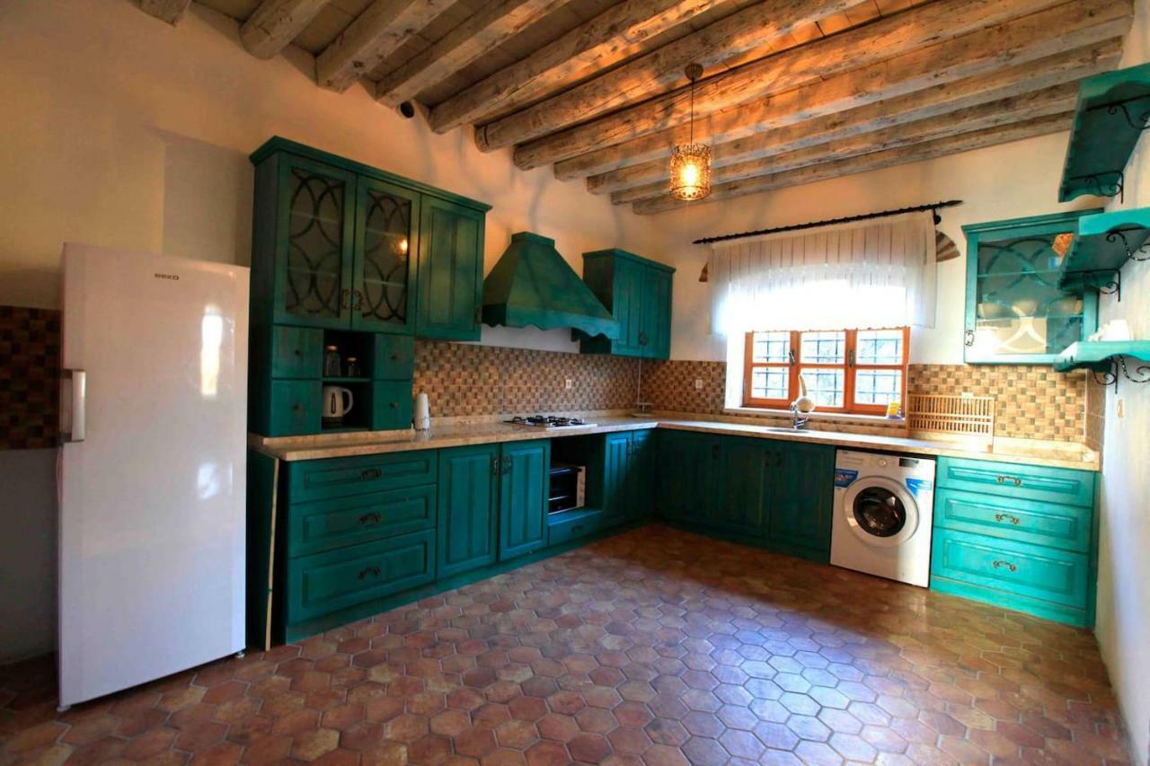 Side Cottagehause Екстериор снимка
