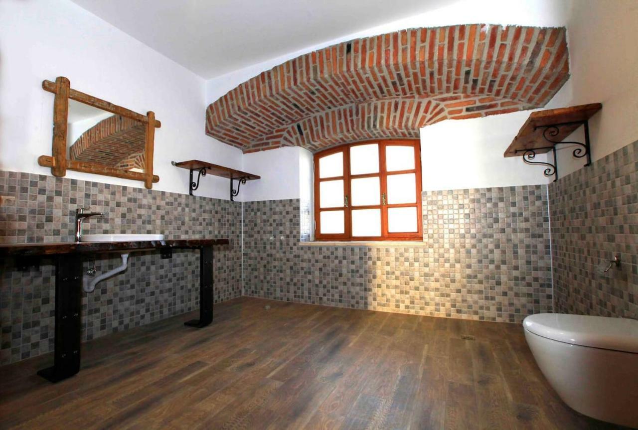 Side Cottagehause Екстериор снимка