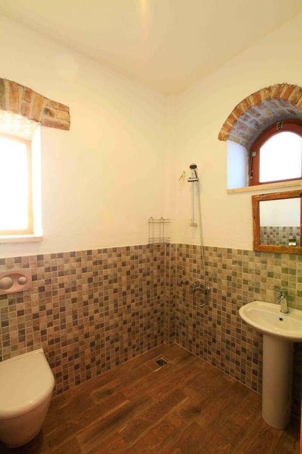 Side Cottagehause Екстериор снимка