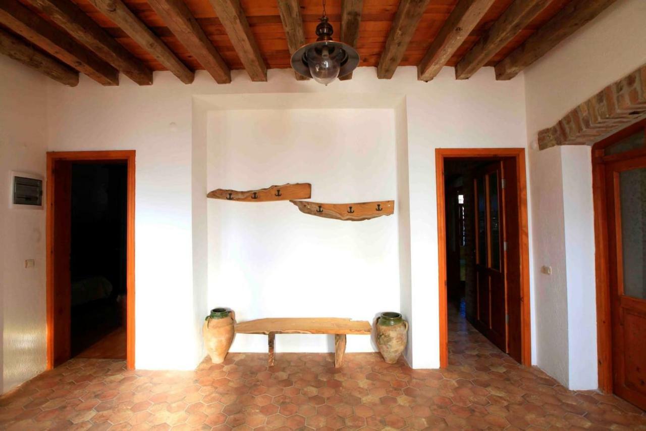 Side Cottagehause Екстериор снимка