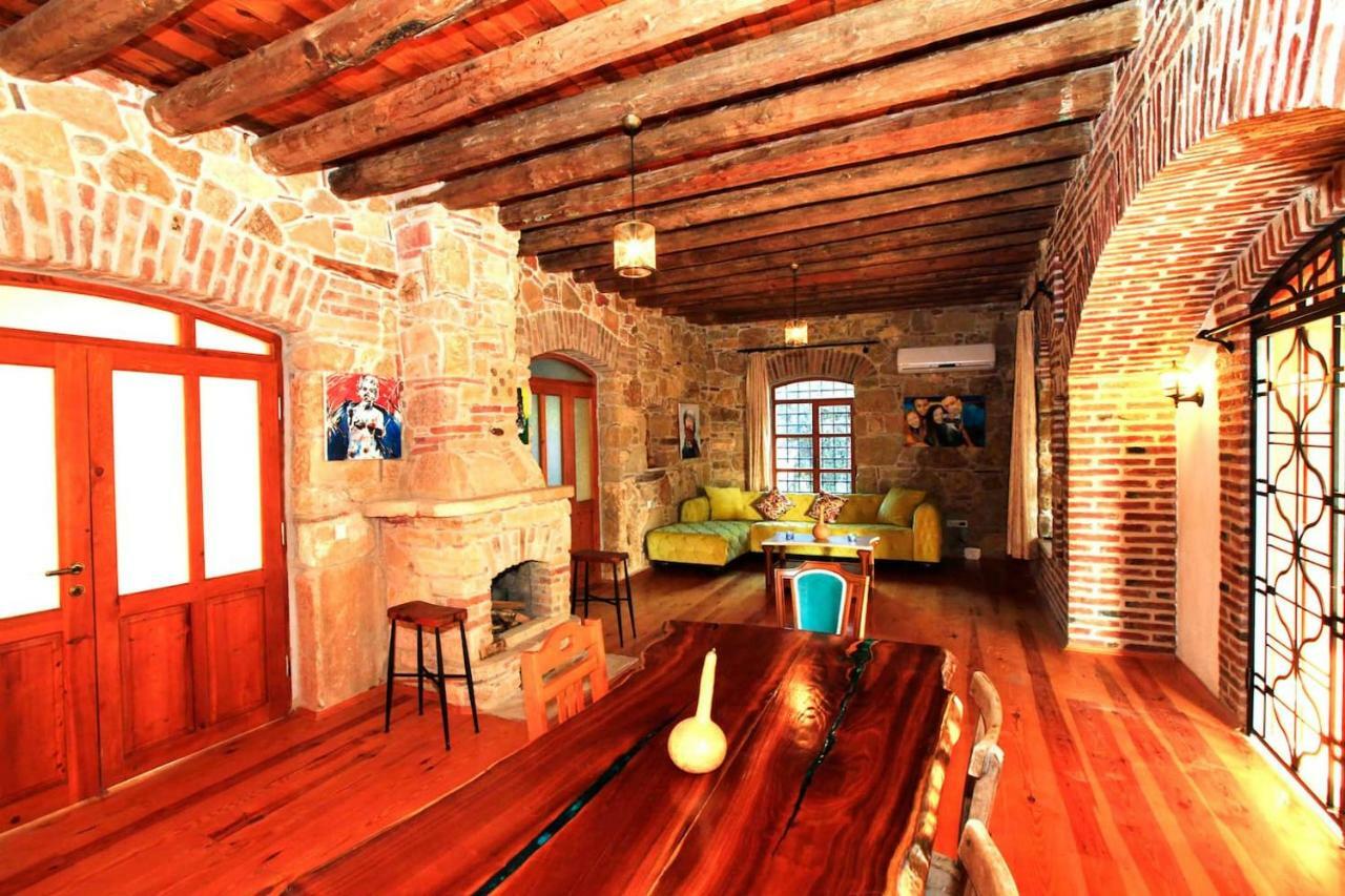 Side Cottagehause Екстериор снимка