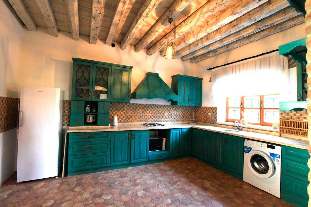 Side Cottagehause Екстериор снимка