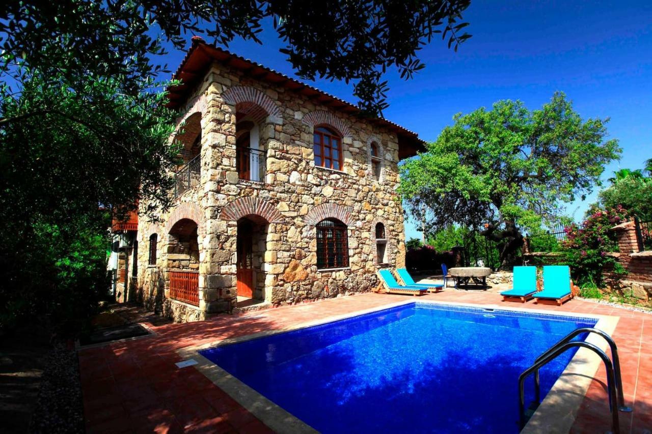 Side Cottagehause Екстериор снимка