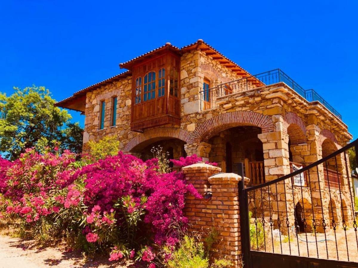 Side Cottagehause Екстериор снимка