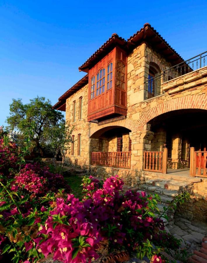 Side Cottagehause Екстериор снимка
